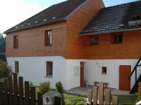 Rekreacni chalupa Jistebnik