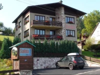 Pension Salma
