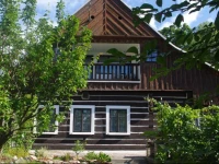 Chalupa MlynГЎЕ™ka