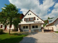 in Cerny Dul with Seven-Bedrooms 1 Holiday Home