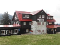 HorskГЎ chata KrakonoЕЎ