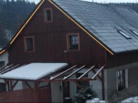 UbytovГЎnГ­ Roudny