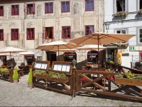 KrДЌГ­nЕЇv DЕЇm