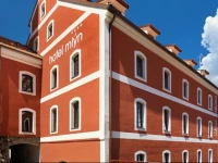 MlГЅn Hotel 4*