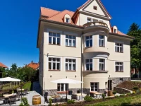 Garni Villa Beatika Hotel 3*