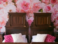 Historic hotel Romantick