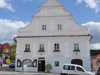 Pension Na KovГЎrnД› 3*