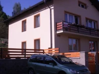 Pension Na VyhlГ­dce 3*