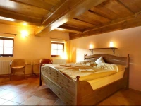 Pension U MrГЎzkЕЇ 3*