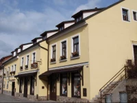 Pension VltavГ­n 3*