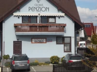 Penzion Globus 3*