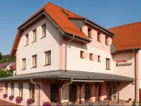 Penzion Krumlov - B&B Hotel 3*