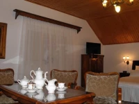 Penzion SvatГЅ KryЕЎtof