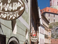 U MalГ©ho Vitka Hotel 3*