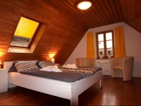 U NГЎmД›stГ­ - At the Town Square 3*