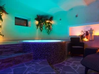 Wellness Pension Ametyst