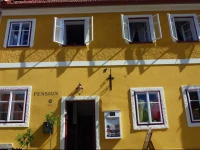 Pension Tiffany 2*