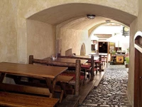 Penzion MaЕЎtal 2*