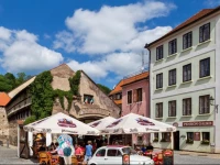 Pension Galko KГЎjovskГЎ