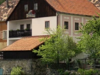 Pension PleЕЎiveckГЎ 119