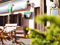 Penzion Bluegrass Club