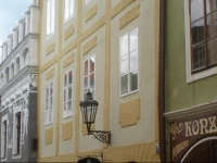 Residence Muzeum VltavГ­nЕЇ 2*