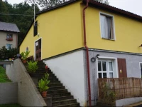 Ubytovna ДЊeskГЅ Krumlov