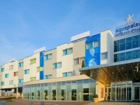 Aquapalace Hotel Prague 4*