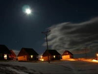 Happy Hill 7 Holiday Home