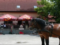 Rodinny Penzion s Restauraci - Hospudka na Navsi 2*