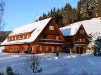 Pension U Wondracku 2*