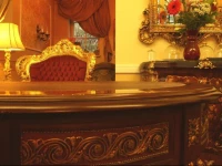 Rezidence ZГЎmeДЌek