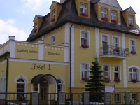 Pension Josef