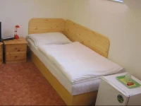 Pension Lionetta 3*
