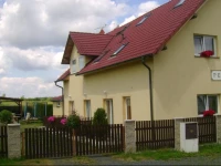 Penzion ЕЅГ­rovice 3*
