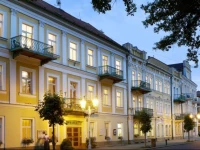 Spa & Kur Hotel Praha