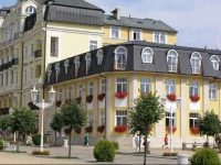 VLL FrantiЕЎkovy LГЎznД› - LГЎzeЕ€skГЅ dЕЇm Kijev 3*