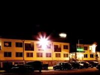 ZГЎtiЕЎГ­ FrantiЕЎkovy LГЎznД› Hotel 3*