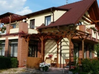Pension Em-Garni
