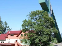 AreГЎl U MЕЇstku