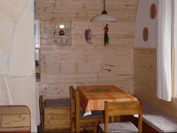 Chata BorЕЇvkaTrojanovice