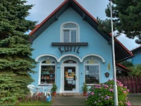 Penzion Kutil Trojanovice