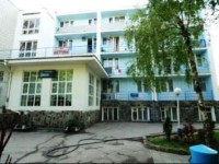 Mayak sanatorium Anapa 3*