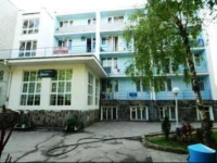 Mayak sanatorium Anapa 3*