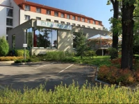 Parkhotel Hluboka Nad Vltavou 4*