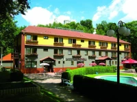 Milan Vopicka Hotel 3*