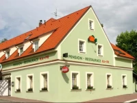 Pension a restaurace KA.PR 3*