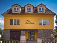 Penzion Vila Karolina