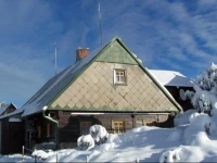 Chalupa Naproti SnД›Еѕce