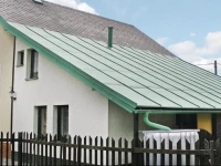 Horni Lanov VIII Holiday Home